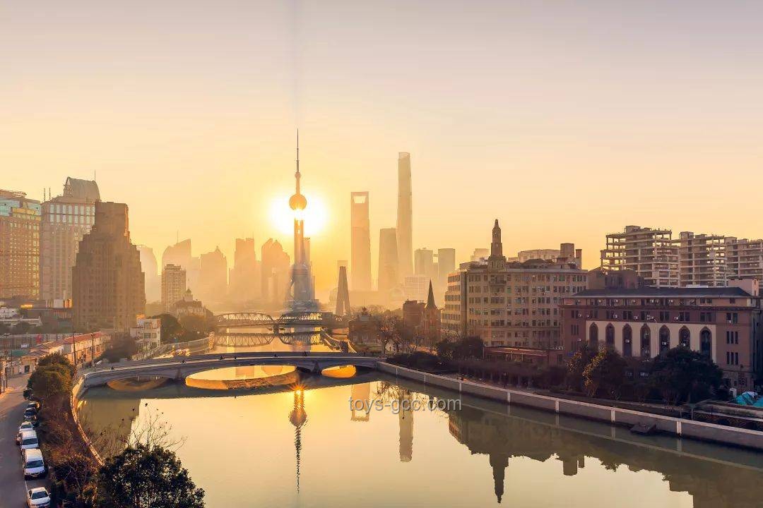 武汉不只是孤例！那些由地名拼成的城市名，你知道多少？